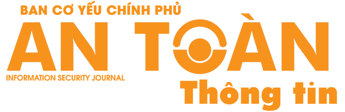 Các bài xuất sắc (tiếng Anh/tiếng Việt) được chọn sẽ đăng trên Chuyên san Nghiên cứu khoa học và công nghệ trong lĩnh vực An toàn thông tin (Tạp chí An toàn thông tin - Ban Cơ yếu Chính phủ), và vẫn báo cáo slide tại hội thảo. Các bài xuất sắc (tiếng Anh/tiếng Việt) được chọn sẽ đăng trên Chuyên san Nghiên cứu khoa học và công nghệ trong lĩnh vực An toàn thông tin (Tạp chí An toàn thông tin - Ban Cơ yếu Chính phủ), và vẫn báo cáo slide tại hội thảo.